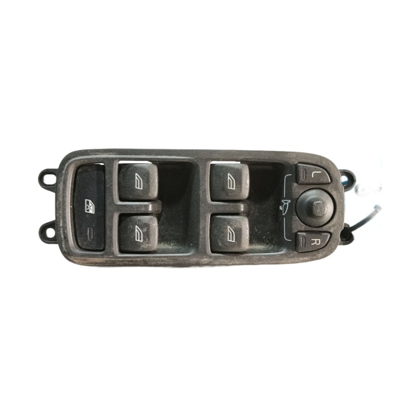 Recambio de mando elevalunas delantero izquierdo para volvo s60 ii (134) d3 referencia OEM IAM 3127200  