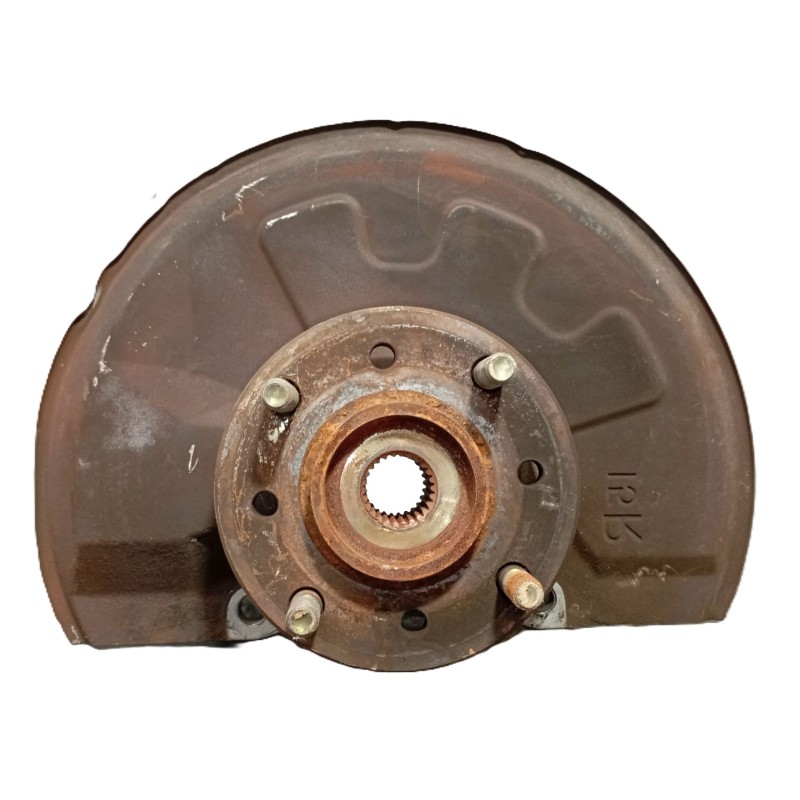 Recambio de mangueta delantera derecha para volvo s40 i (644) 1.9 di referencia OEM IAM 30871262  