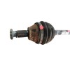 Recambio de transmision delantera izquierda para skoda fabia iii (nj3) 1.0 referencia OEM IAM 6C0407271H 6C0407271H 