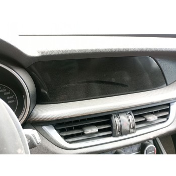 SISTEMA AUDIO / RADIO CD 