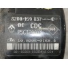 Recambio de abs para renault laguna ii grandtour (kg0) dynamique referencia OEM IAM 8200159837E  10096014333 00005847E1 10020601