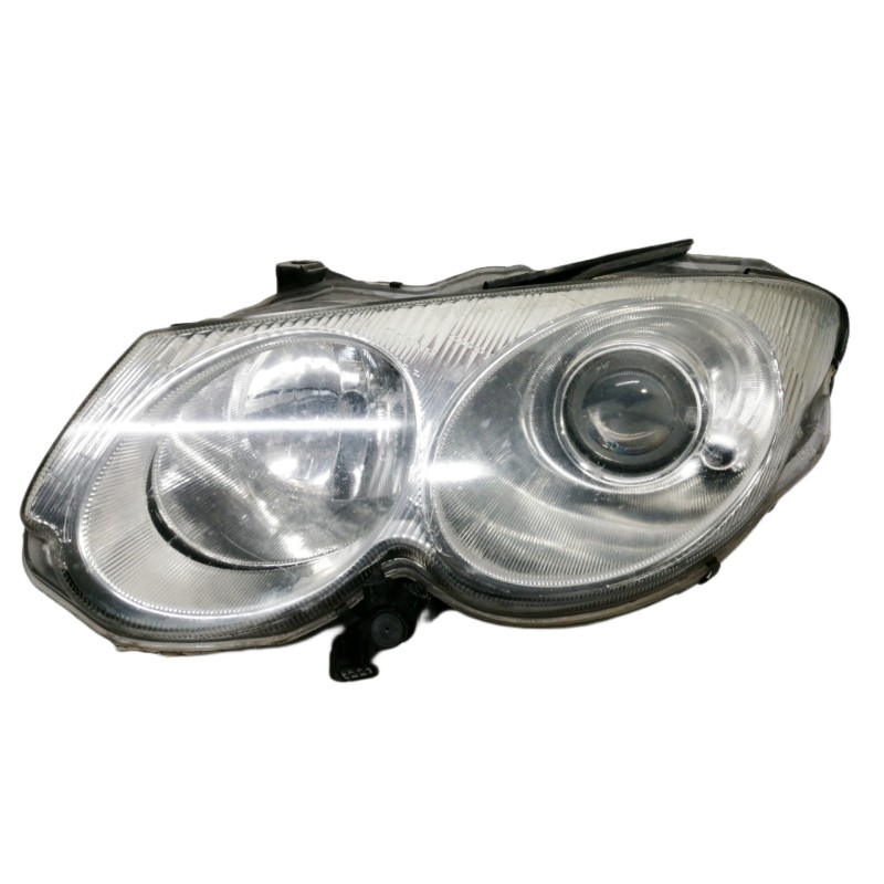 Recambio de faro izquierdo para chrysler 300 m (lr) 3.5 v6 referencia OEM IAM 04780003AC  04780007AC