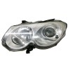 Recambio de faro izquierdo para chrysler 300 m (lr) 3.5 v6 referencia OEM IAM 04780003AC  04780007AC