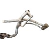 Recambio de tubos aire acondicionado para jeep compass (mp, m6, mv, m7) 1.3 referencia OEM IAM 52142917  