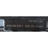 Recambio de bomba suspension para tesla model s (5yjs) referencia OEM IAM 102791100H 415406500020003170198 