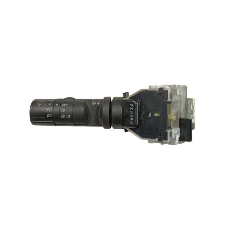 Recambio de mando intermitentes para nissan qashqai i (j10, nj10) 2.0 dci referencia OEM IAM 25260JD01A  