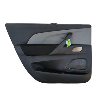 GUARNECIDO PUERTA TRASERA IZQUIERDA 98067789YA 
