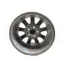Recambio de llanta para volkswagen touran (1t3) 1.6 tdi referencia OEM IAM   R0601025AQ