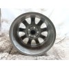 Recambio de llanta para volkswagen touran (1t3) 1.6 tdi referencia OEM IAM   R0601025AQ