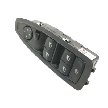 MANDO ELEVALUNAS DELANTERO IZQUIERDO 920810903 