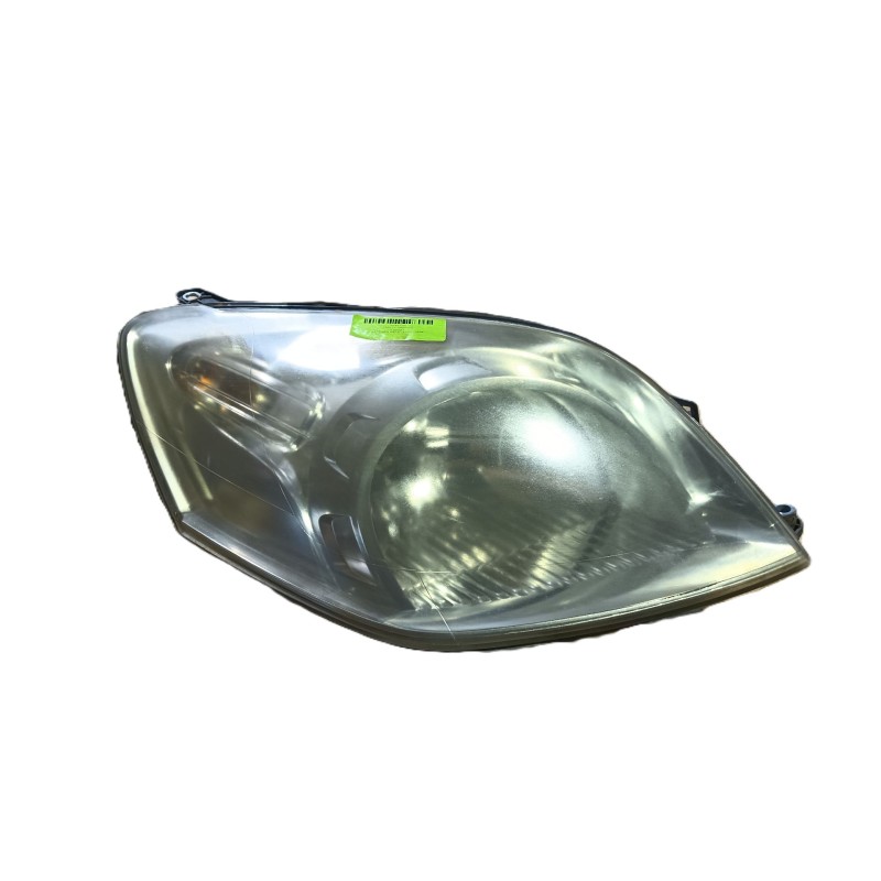 Recambio de faro derecho para citroën nemo monospace 1.4 hdi referencia OEM IAM 6205AY 1353197080 