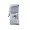 Recambio de puerta trasera derecha para nissan interstar autobús (x70) dci 115 referencia OEM IAM 9340500QAD  