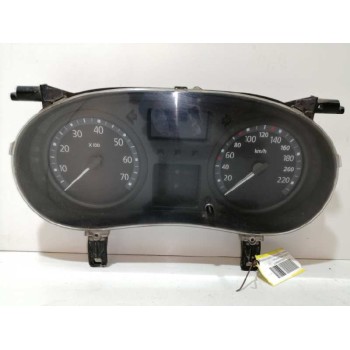CUADRO INSTRUMENTOS P8200276525 216724872 216726389