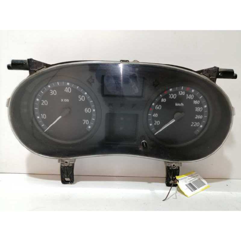 Recambio de cuadro instrumentos para renault clio ii fase ii (b/cb0) authentique referencia OEM IAM P8200276525 216724872 216726