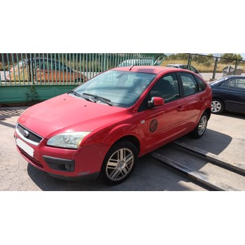 FORD FOCUS II (DA_, HCP, DP)