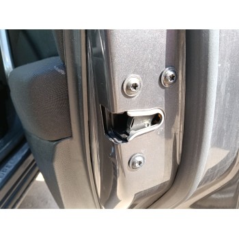 CERRADURA PUERTA DELANTERA DERECHA 13579523 