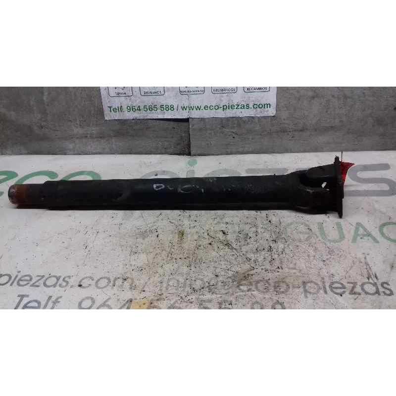 Recambio de transmision central para kia sportage td luxury (5-ptas.) referencia OEM IAM K01125100A  K01125100A