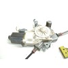 Recambio de elevalunas delantero izquierdo para nissan micra (k12e) acenta referencia OEM IAM 0130822202  