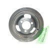 Recambio de polea cigueñal para peugeot 207 xs referencia OEM IAM V75628018003  