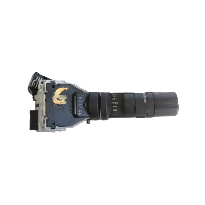 Recambio de mando limpia para nissan qashqai i (j10, nj10) 2.0 dci referencia OEM IAM 25260JD01A  