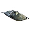 Recambio de faro derecho para citroën nemo monospace 1.4 hdi referencia OEM IAM 6205AY 1353197080 