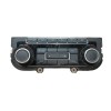 Recambio de mando calefaccion / aire acondicionado para volkswagen touran (1t3) 1.6 tdi referencia OEM IAM 5K0907044GJZJU 5K0907