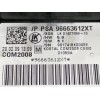 Recambio de mando multifuncion para peugeot 5008 confort referencia OEM IAM 6242WN 96663612XT 0430760011
