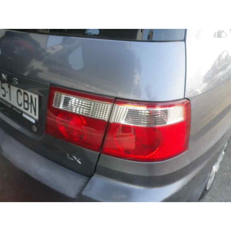 Recambio de piloto trasero derecho para kia carens 2.0 turbodiesel cat referencia OEM IAM   