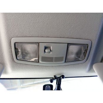 LUZ INTERIOR 