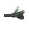 Recambio de mando limpia para nissan qashqai i (j10, nj10) 2.0 dci referencia OEM IAM 25260JD01A  
