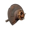 Recambio de mangueta delantera izquierda para volvo s40 i (644) 1.9 di referencia OEM IAM 30884172  
