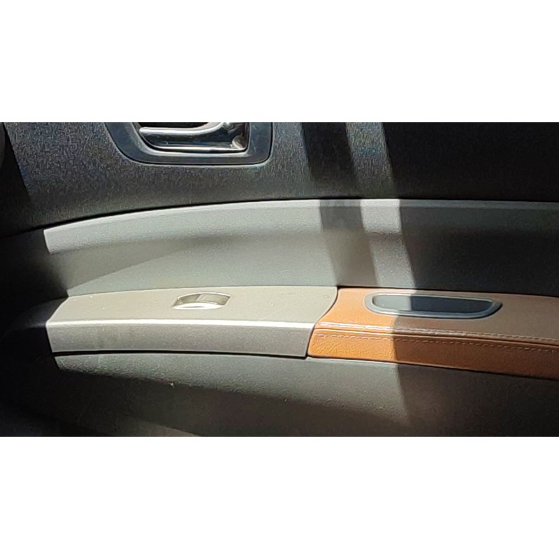Recambio de mando elevalunas delantero derecho para toyota prius liftback (_w2_) 1.5 hybrid (nhw20_) referencia OEM IAM   