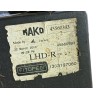 Recambio de faro derecho para citroën nemo monospace 1.4 hdi referencia OEM IAM 6205AY 1353197080 