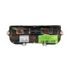 Recambio de mando calefaccion / aire acondicionado para volkswagen touran (1t3) 1.6 tdi referencia OEM IAM 5K0907044GJZJU 5K0907