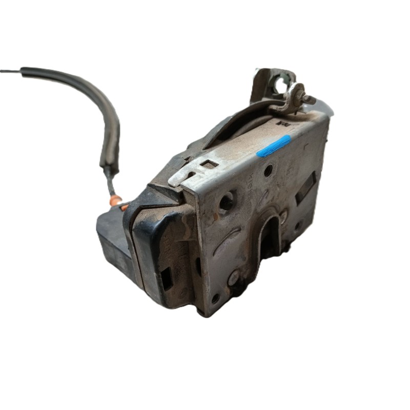 Recambio de cerradura puerta delantera izquierda para opel combo tour 1.3 cdti 16v referencia OEM IAM 24434882  