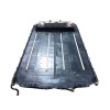 Recambio de bateria para tesla model y ev a las 4 ruedas referencia OEM IAM 170001200B 152619301B 161502500A