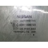Recambio de luna trasera izquierda para nissan juke (f15) acenta referencia OEM IAM CRISTAL PUERTA  43R006723