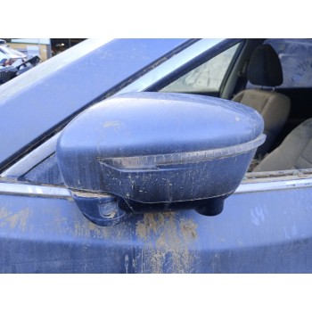 RETROVISOR IZQUIERDO 