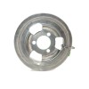 Recambio de polea cigueñal para peugeot 207 xs referencia OEM IAM V75628018003  