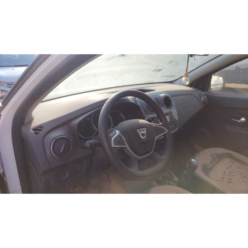 DACIA SANDERO II (B8_)