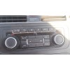 Recambio de mando calefaccion / aire acondicionado para volkswagen touran (1t3) 1.6 tdi referencia OEM IAM 5K0907044GJZJU 5K0907