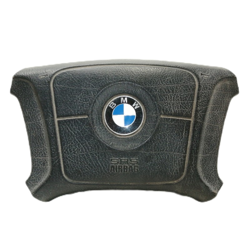 Recambio de airbag delantero izquierdo para bmw serie 5 berlina (e34) 525tds referencia OEM IAM 3310933051  4717302952