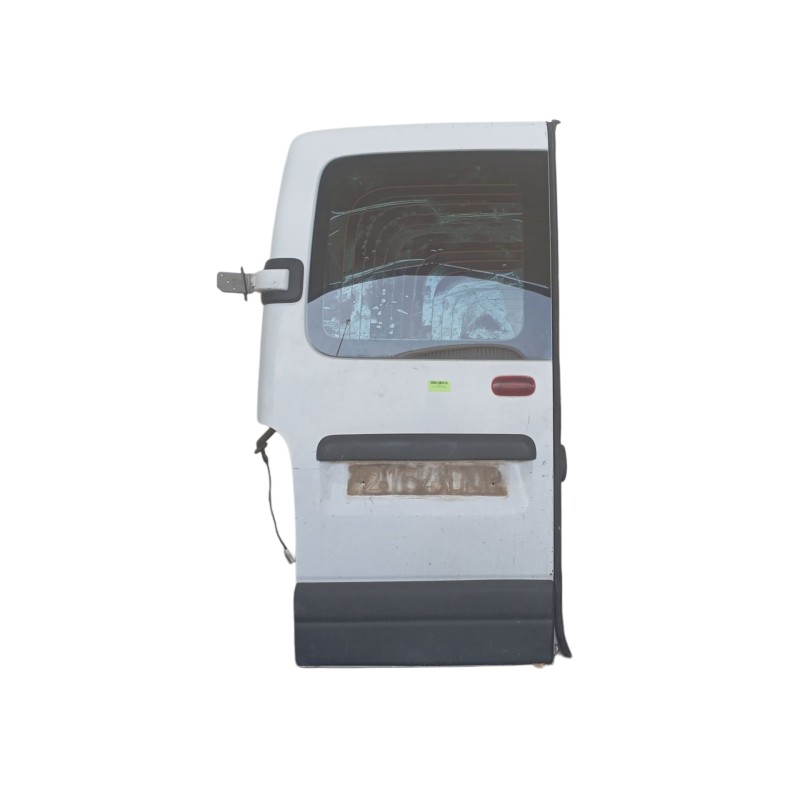 Recambio de puerta trasera izquierda para nissan interstar autobús (x70) dci 115 referencia OEM IAM 9340600QAH  