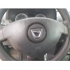 Recambio de airbag delantero izquierdo para dacia duster (hs_) 1.5 dci referencia OEM IAM 985100037R 414A100463197 