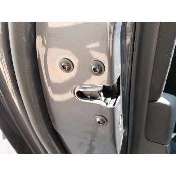 CERRADURA PUERTA TRASERA IZQUIERDA 13579557 