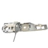 Recambio de cerradura puerta trasera izquierda para renault clio iii 1.4 16v referencia OEM IAM   