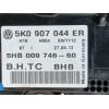 Recambio de mando calefaccion / aire acondicionado para volkswagen touran (1t3) 1.6 tdi referencia OEM IAM 5K0907044GJZJU 5K0907