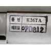 Recambio de cuadro instrumentos para kia sephia slx carat referencia OEM IAM K26TA  