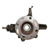 Recambio de mangueta delantera derecha para peugeot 5008 confort referencia OEM IAM   