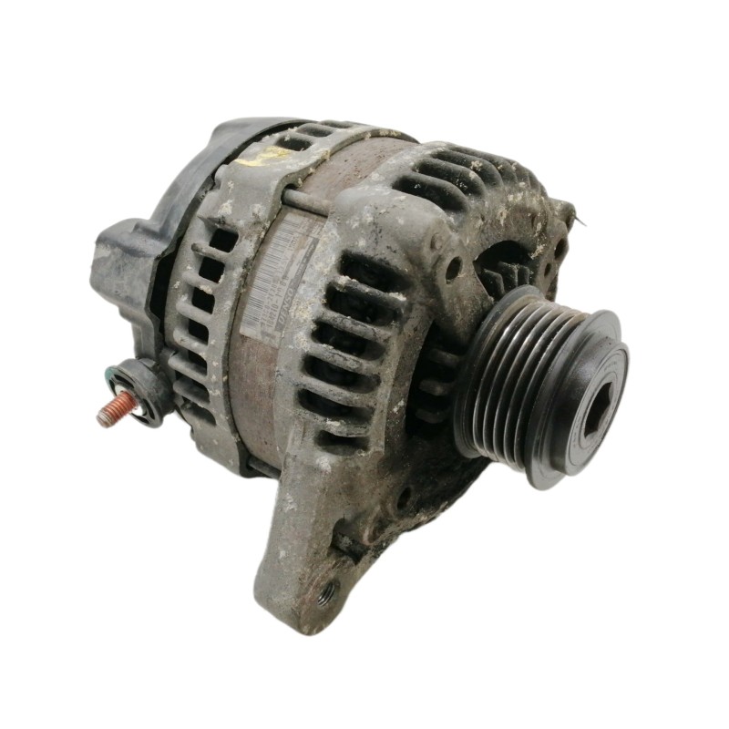 Recambio de alternador para kia sorento emotion 4wd referencia OEM IAM 1042101060  373002F200